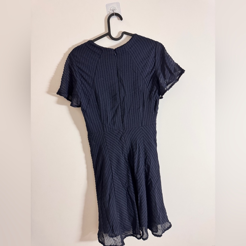 Banana Republic dress elegant with tag - Picture 2 of 5